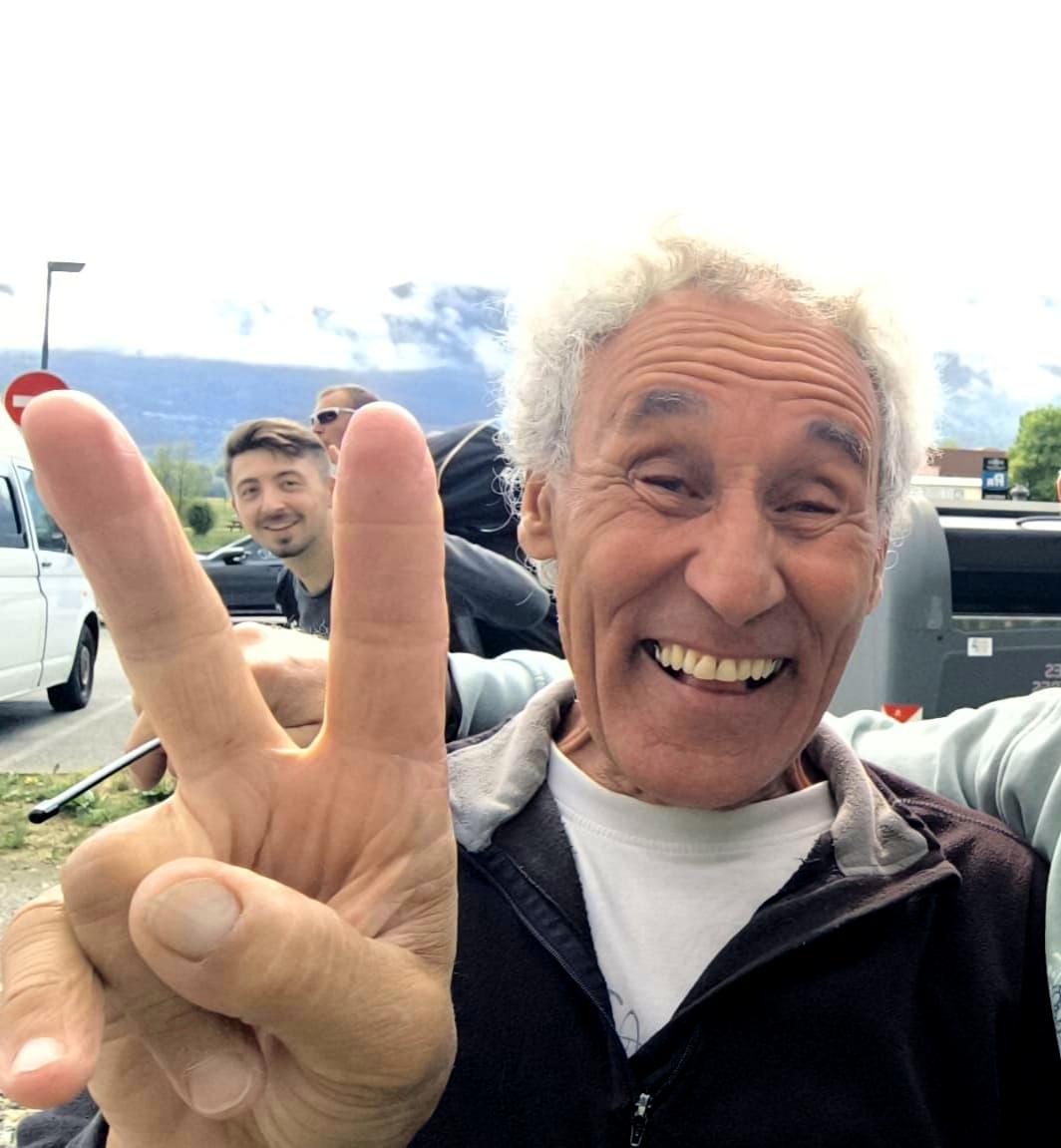 Photo de profil de Reky | Air Alpin