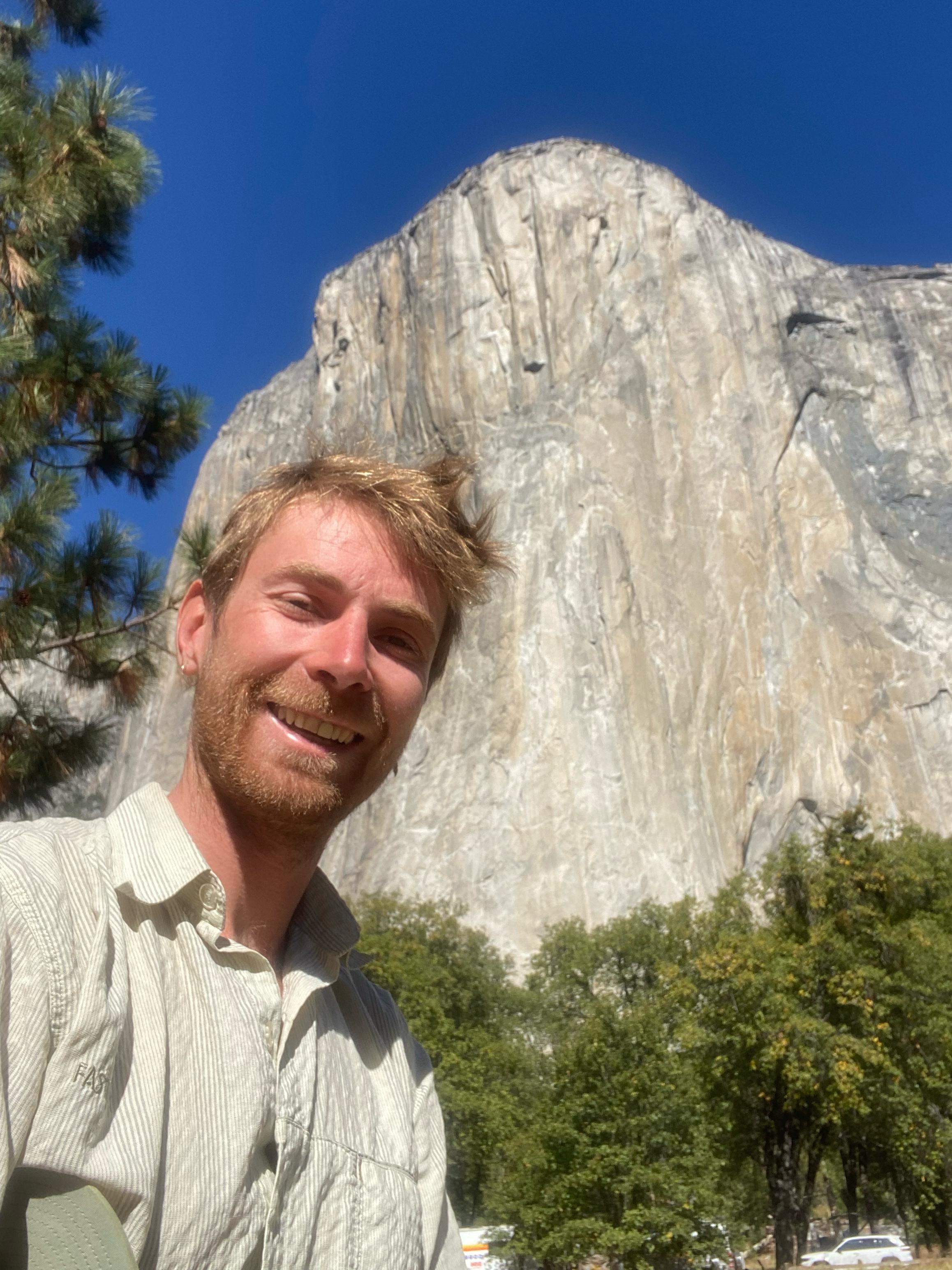 Photo de profil de Sébastien Valran | Air Alpin